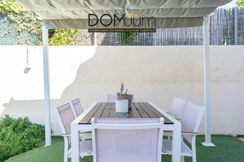 Foto 75420d2a-76b4-45c4-a2e0-43d4b8562d13. Casa bifamiliare con riscaldamento parcheggio in Els Ametllers Cambrils