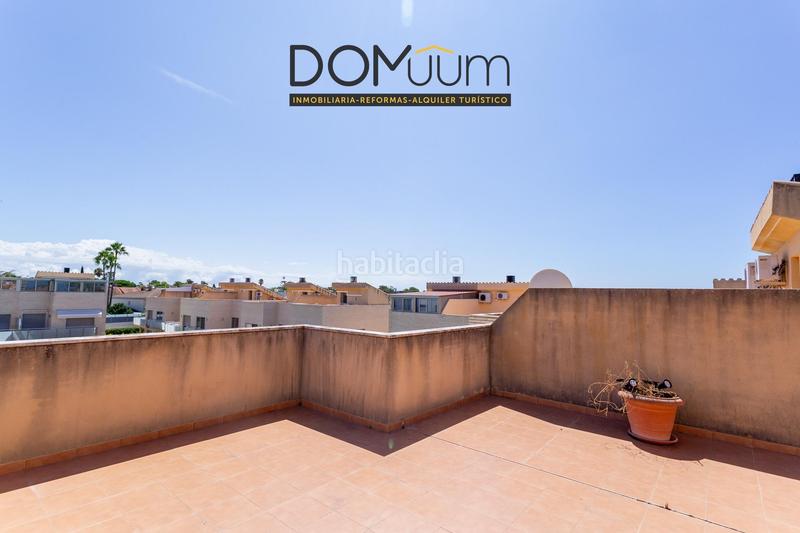 Foto b5ec078d-8171-4398-9af7-efdde397bf27. Casa bifamiliare con riscaldamento parcheggio in Els Ametllers Cambrils
