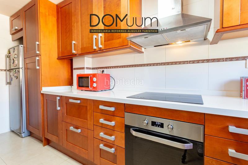 Foto ed88dca4-355a-444c-9cbb-37aaf8db0168. Casa bifamiliare con riscaldamento parcheggio in Els Ametllers Cambrils