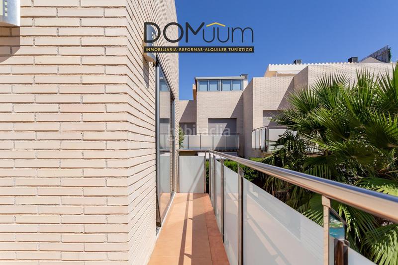 Foto 4f0da17b-9ca4-414a-b368-0cdf472691f3. Casa pareada en Els Ametllers Cambrils