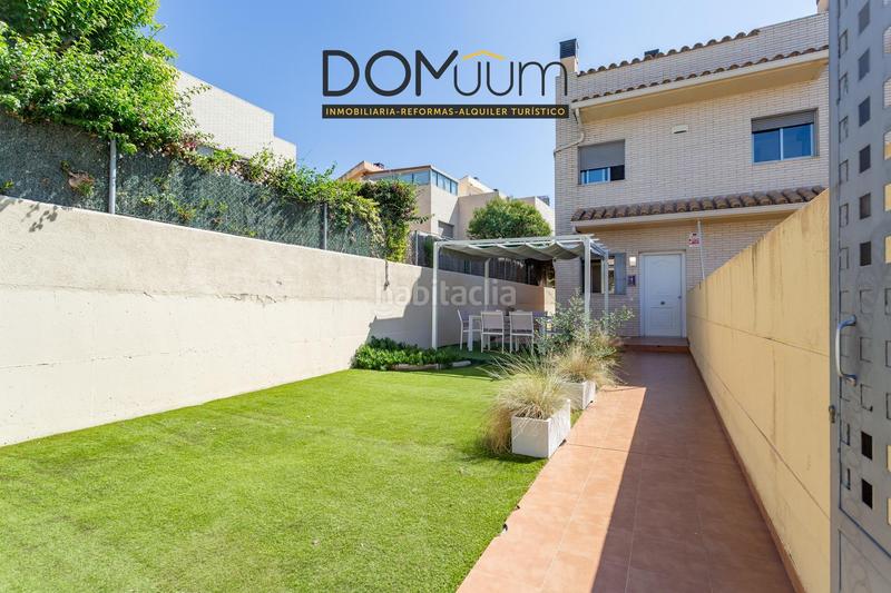 Foto 5da6c8f0-a048-41ce-91f2-9773a4dbebc2. Casa pareada en Els Ametllers Cambrils