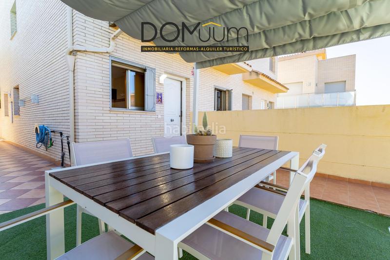 Foto 9b27fb4b-1a5f-4453-9ba8-7900954a09de. Casa pareada en Els Ametllers Cambrils