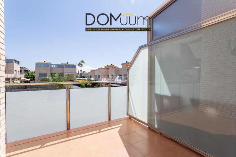 Foto a4da5cf3-0d21-406b-ba42-50806d166772. Casa pareada en Els Ametllers Cambrils