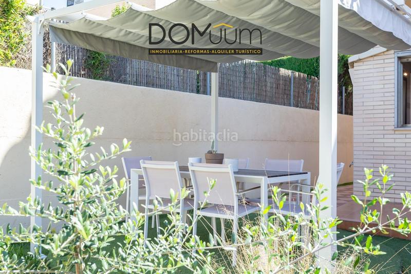 Foto abe73cce-8248-41d1-925e-70c13aa18f3a. Casa pareada en Els Ametllers Cambrils