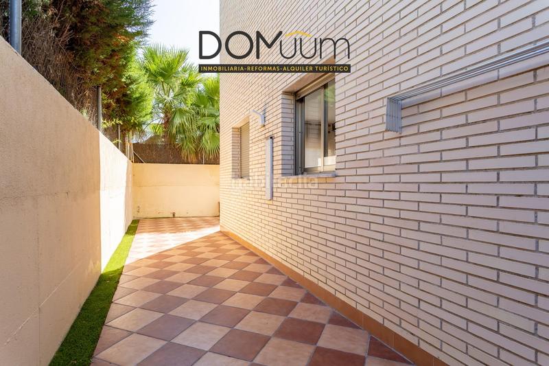 Foto cc20a1f5-4578-4100-8c98-a5f87998f314. Casa pareada en Els Ametllers Cambrils