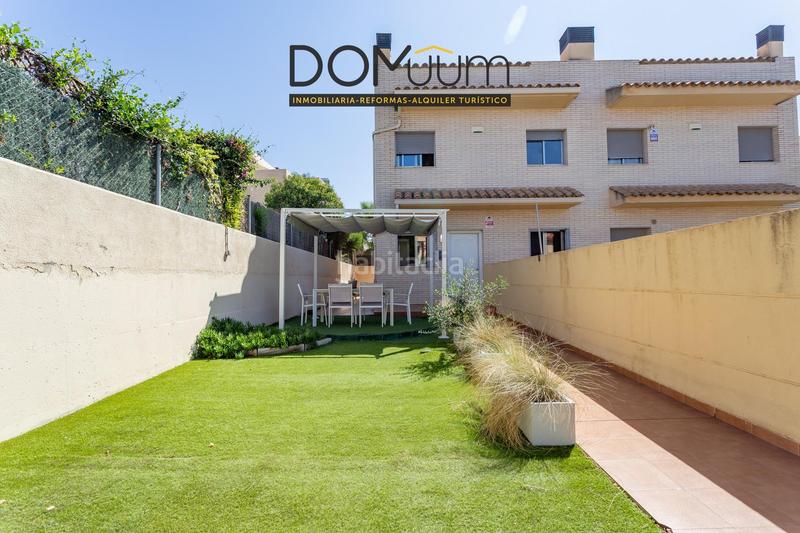 Foto d2390689-6cd0-4638-a29a-d0a16eff4acc. Casa pareada en Els Ametllers Cambrils