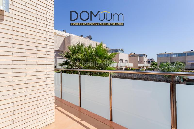 Foto faa57b57-7a18-4823-ae77-f412c775439f. Casa pareada en Els Ametllers Cambrils
