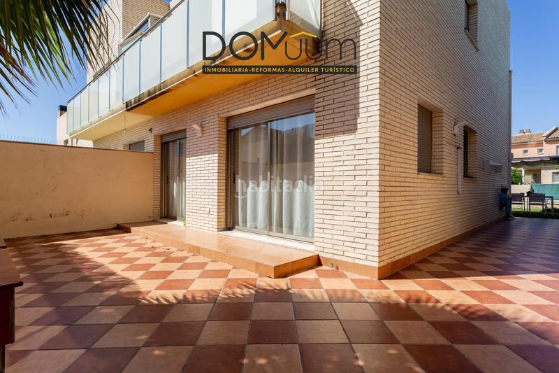 Foto 9b4fe7e0-451a-4fe4-aeae-696c21821056. Doppelhaus mit heizung parking in Els Ametllers Cambrils