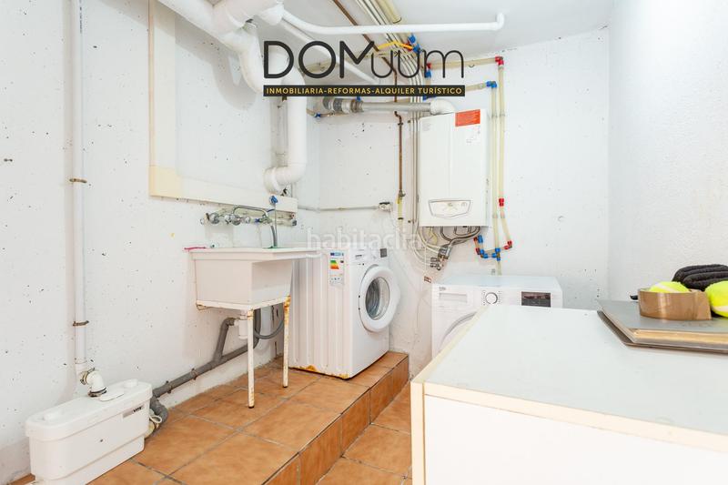 Foto 093835d6-ee6b-4de5-b368-6f954d7d5592. Maison jumelée avec chauffage parking dans Els Ametllers Cambrils
