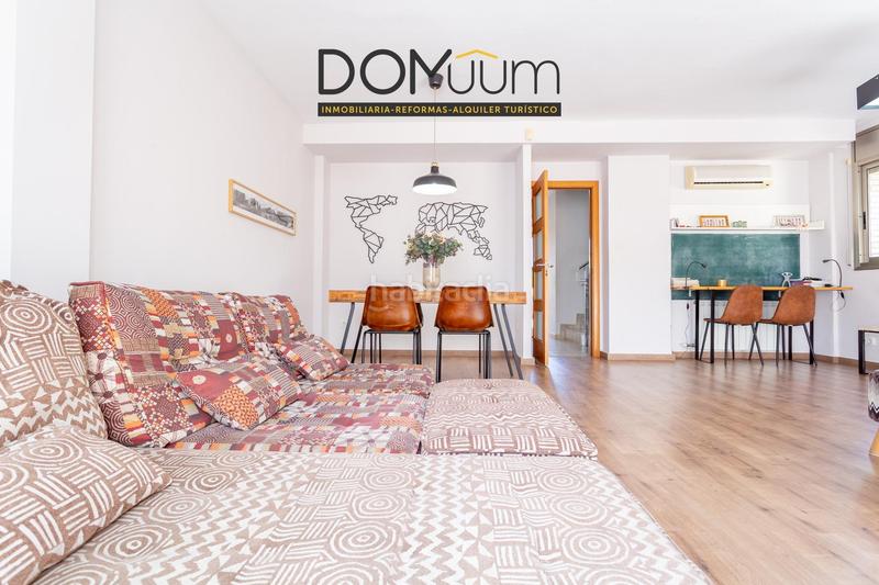Foto e8d6d470-ea81-4dd4-afb5-a2f42208f80f. Maison jumelée avec chauffage parking dans Els Ametllers Cambrils