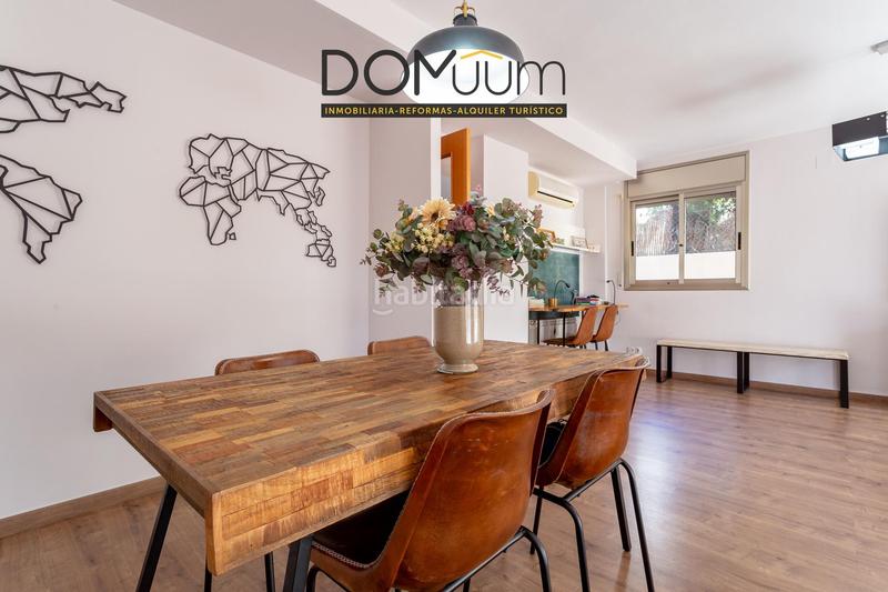 Foto 5566d7b1-9200-4217-93e7-b50d33898e78. Towny house with heating parking in Els Ametllers Cambrils
