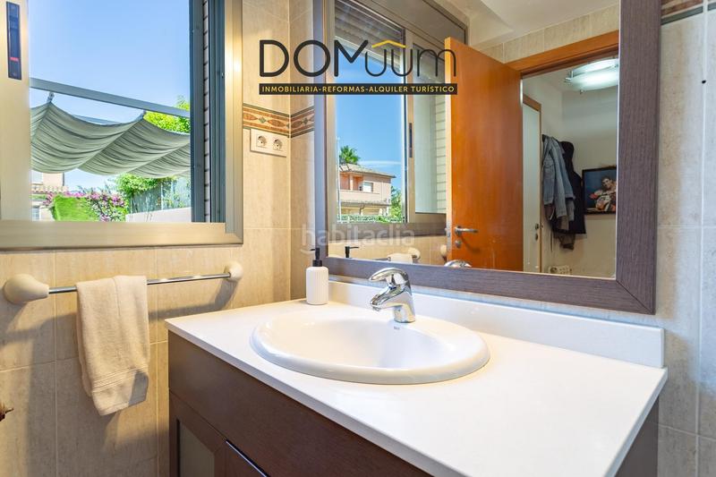 Foto cb94e7d5-50eb-468f-ae37-1d7e6d263602. Towny house with heating parking in Els Ametllers Cambrils