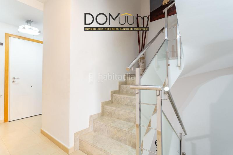 Foto fcd7691c-ebec-498b-aa28-fe9b612ae913. Towny house with heating parking in Els Ametllers Cambrils