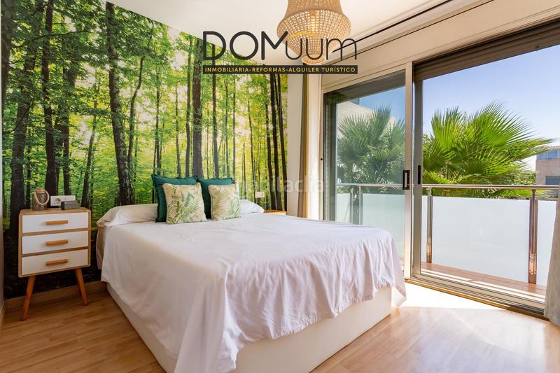 Foto fd594f67-1b02-4b48-b172-9f9474765360. Towny house with heating parking in Els Ametllers Cambrils