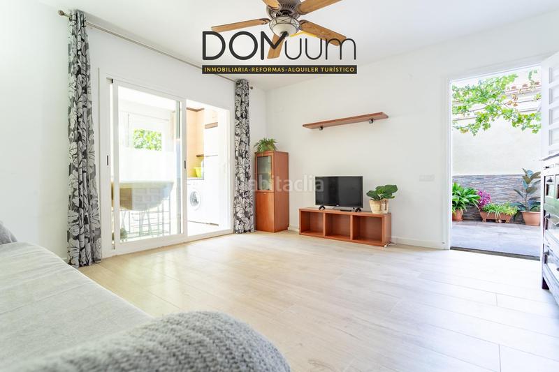 Foto dac3bdb9-28f8-44a8-99ee-a4fcad9572d5. Planta baja en calle miguel hidalgo 8 bonita planta baja en la llosa en Cambrils