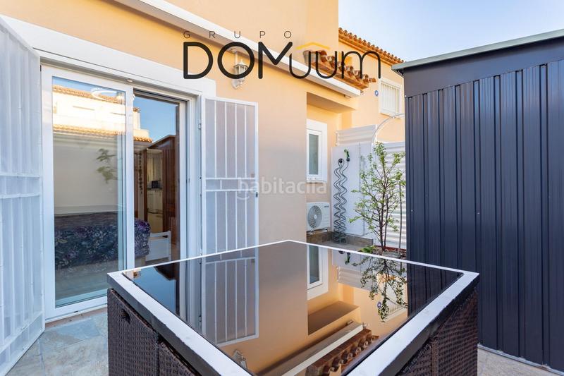Foto 9b590c60-e188-438b-af11-b705a5a7a4f6. Casa aparellada amb calefacció aparcament piscina a Miami Platja