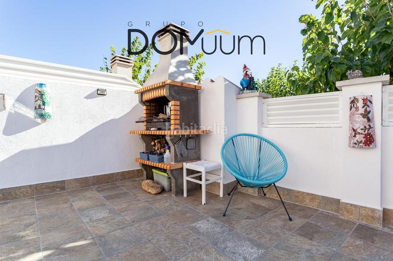 Foto b08868a2-91bb-471b-9bdd-37602035657c. Casa aparellada amb calefacció aparcament piscina a Miami Platja