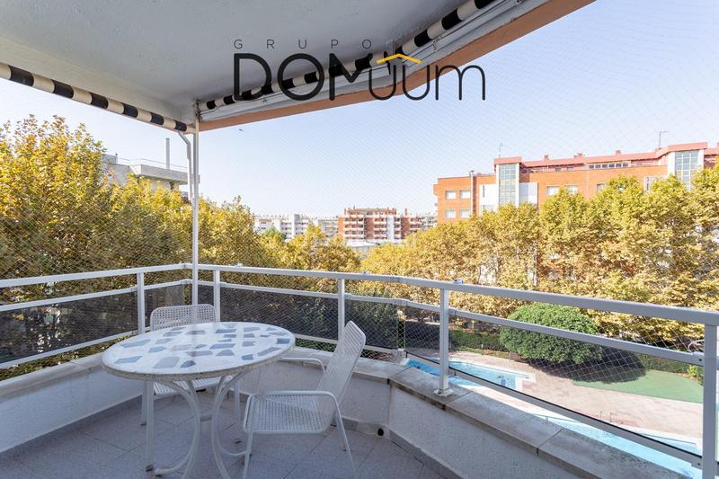 Foto b1f02bf8-bbc4-4a51-ba8f-55ec2df0cfa2. Àtic a calle major 41 a Platja de Llevant Salou