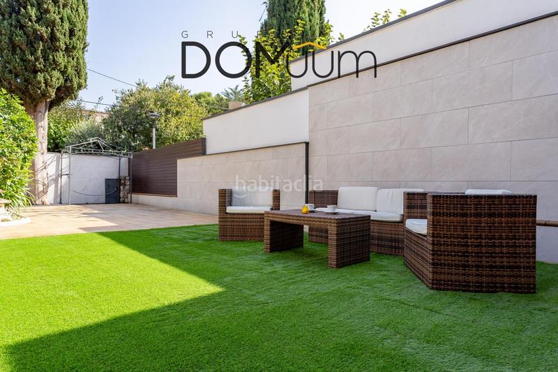 Foto 03e8592e-9580-4770-bc10-470caf0587d4. Casa magnifica casa en planta en el centro en Platja de Llevant Salou