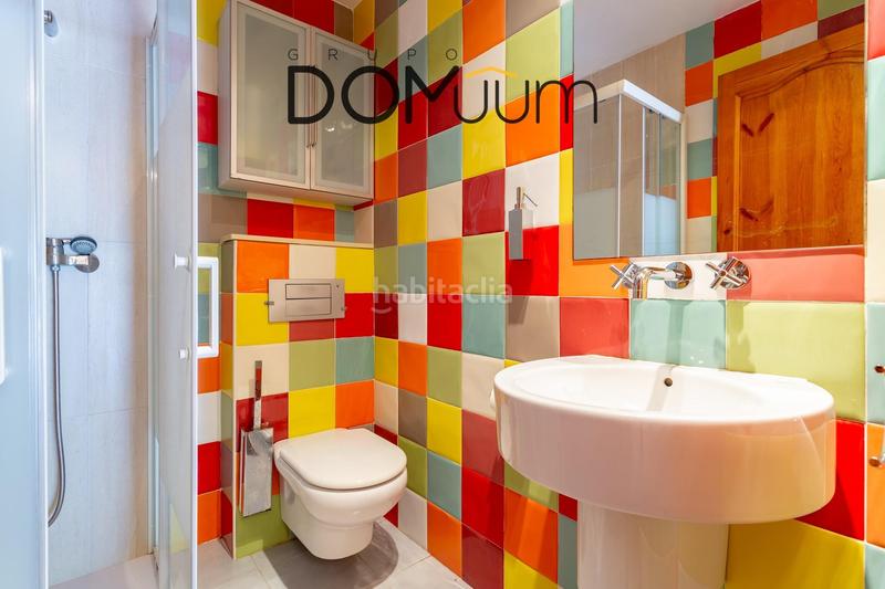 Foto 0de687a3-6de6-45d5-8acf-cc7010176cb3. Casa magnifica casa en planta en el centro en Platja de Llevant Salou