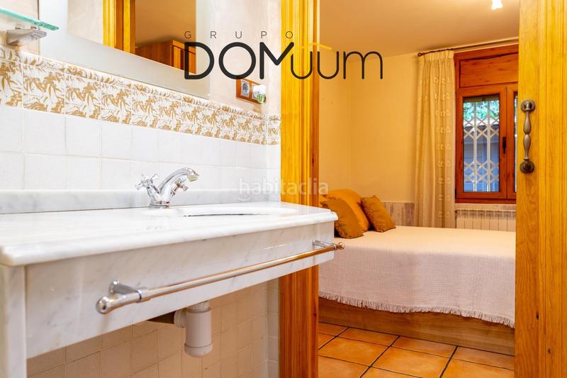 Foto 18afaa5b-4ea9-4da1-8e1f-2c10a25b10d1. Casa magnifica casa en planta en el centro en Platja de Llevant Salou