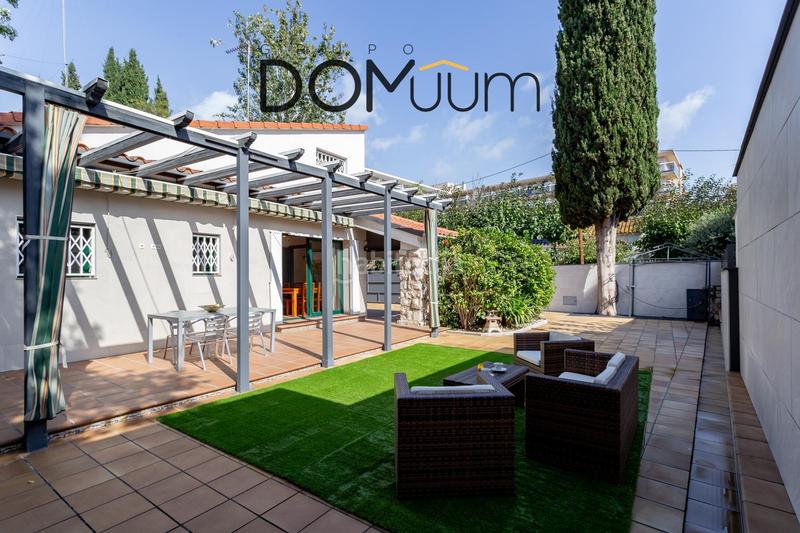 Foto 324aef22-13d6-4faf-bb51-dc9df350a31c. Casa magnifica casa en planta en el centro en Platja de Llevant Salou