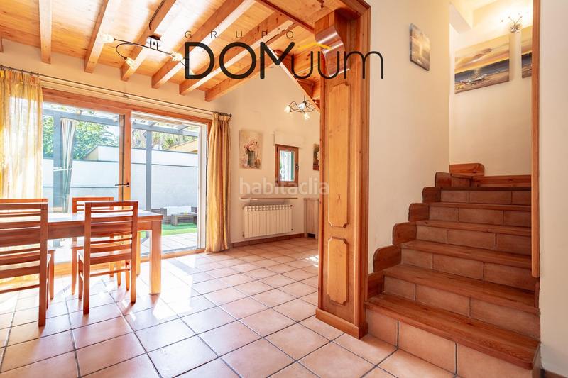 Foto 95de94e9-9edd-46c8-bf9a-6f942f402b1a. Casa magnifica casa en planta en el centro en Platja de Llevant Salou