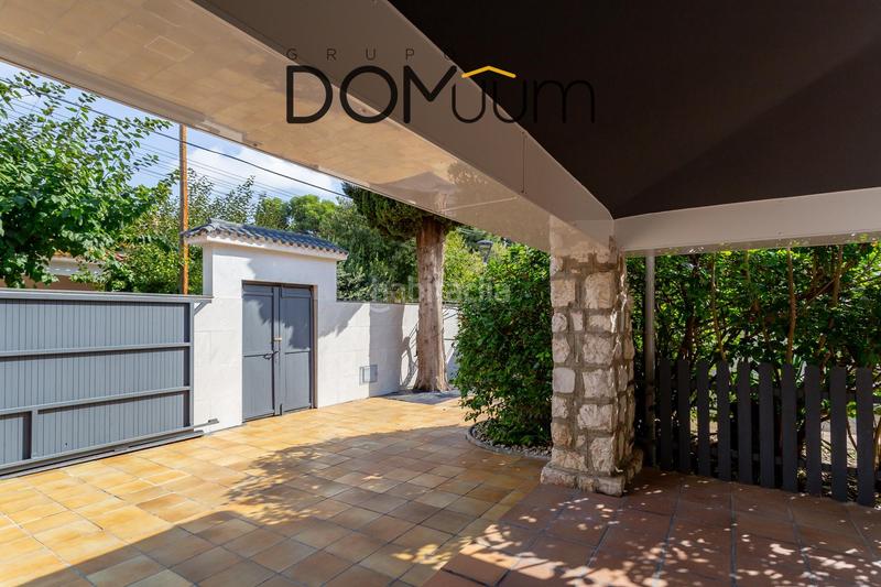 Foto aee8b2b4-abc4-4498-97e9-4cfaaaf8583d. Casa magnifica casa en planta en el centro en Platja de Llevant Salou