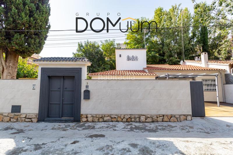 Foto c02a9157-2e48-482f-98d5-3748683faa4d. Casa magnifica casa en planta en el centro en Platja de Llevant Salou