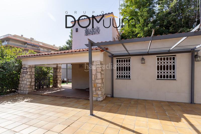 Foto e43dbd1b-9588-4c3e-917a-24d3917556b3. Casa magnifica casa en planta en el centro en Platja de Llevant Salou