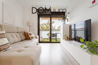 Piso  Calle de jaume vidal alcover 3. Luminoso piso en tarragona