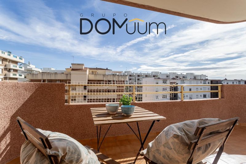 Foto fdea00f5-72c9-48f3-ac9e-56a17b00d20f. Pis a Platja de Llevant Salou