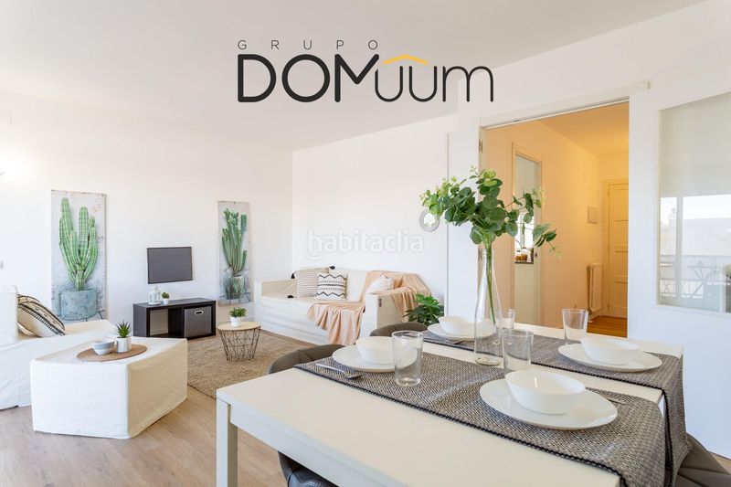 Foto 4ec5ba96-c799-48f5-8055-bb099e67fa75. Piso en diputacio 126 en Vilafortuny Platja Cambrils