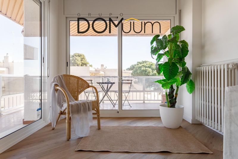 Foto 54e3f27b-ea4f-4b48-b8cf-c7b8215e76fe. Piso en diputacio 126 en Vilafortuny Platja Cambrils