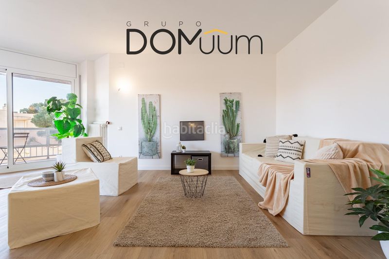 Foto 59ea3603-9aab-4739-980d-16d709cd83b7. Piso en diputacio 126 en Vilafortuny Platja Cambrils