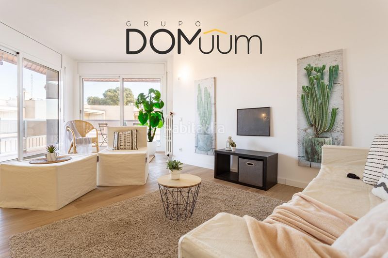 Foto a3b5ddba-4143-4255-80d9-57cedf08b66c. Piso en diputacio 126 en Vilafortuny Platja Cambrils