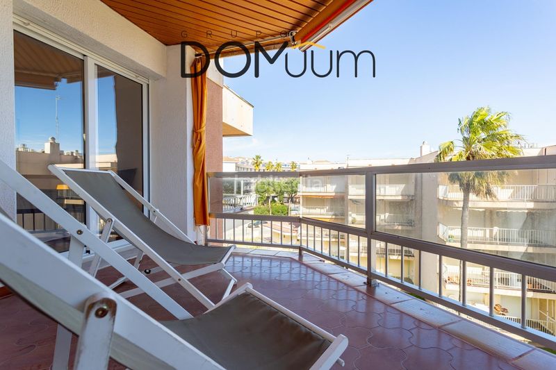 Foto a900c89b-50e1-4596-bfeb-e43755acbb31. Piso en diputacio 126 en Vilafortuny Platja Cambrils