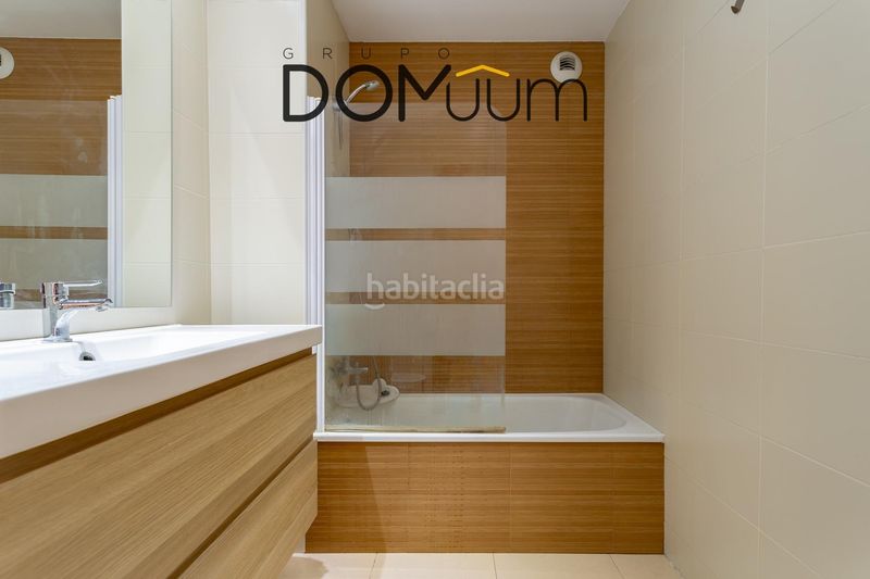 Foto 0527483e-f22e-4a5f-993b-4bf3c4199930. Pis amb calefacció aparcament a Nou Eixample Nord Tarragona