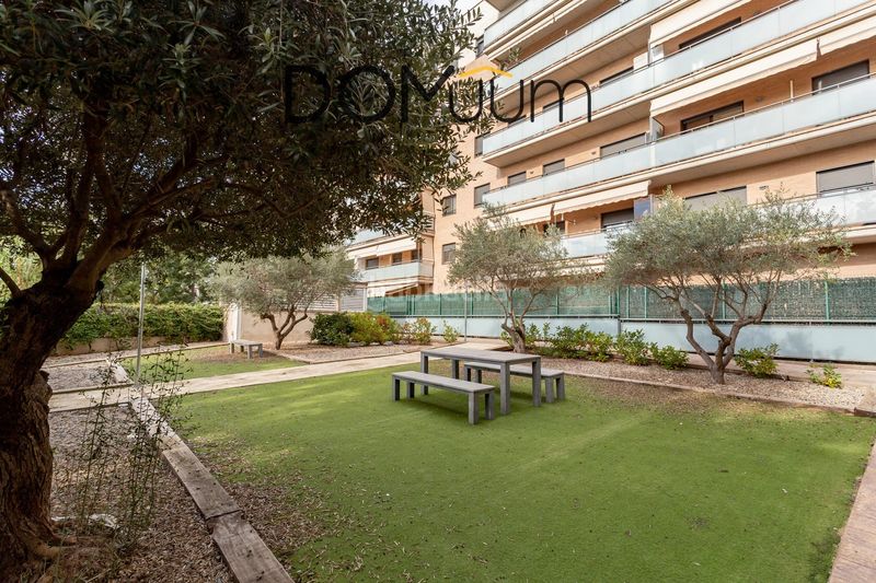 Foto 25e4cfbe-1a02-4497-a75c-ba1a00da0b74. Pis amb calefacció aparcament a Nou Eixample Nord Tarragona