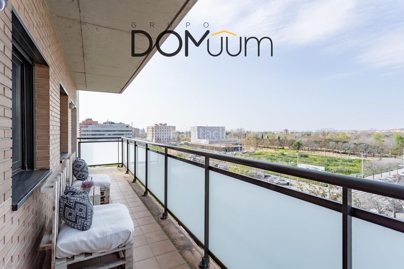 Foto 790f92a7-d8fe-4a28-b964-f836bee974d4. Pis amb calefacció aparcament a Nou Eixample Nord Tarragona