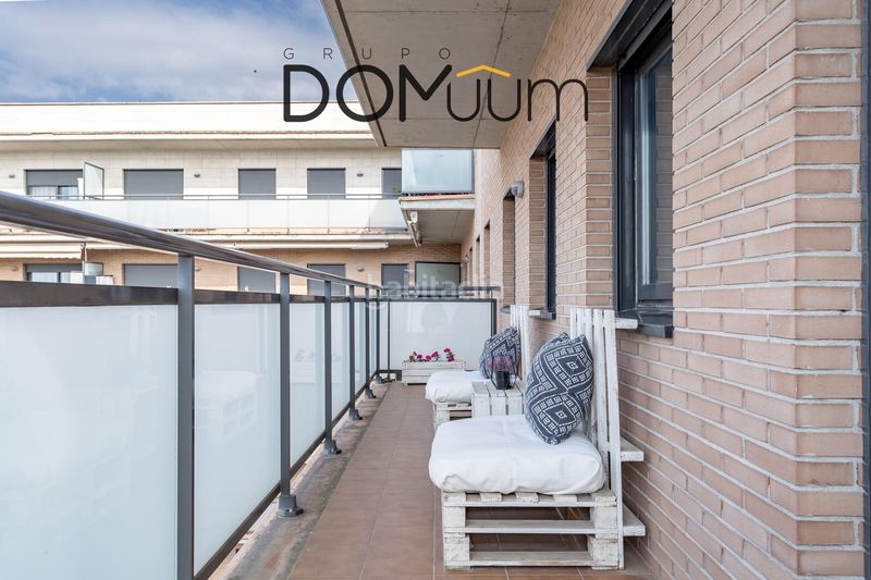 Foto 826e18f7-6603-48e0-a908-349bdb185b45. Pis amb calefacció aparcament a Nou Eixample Nord Tarragona