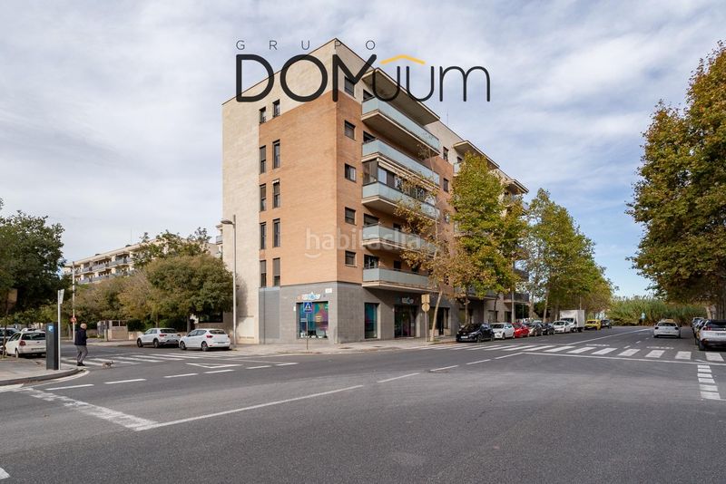 Foto c6f93260-b00c-480f-8eb3-182d6b4bb31b. Pis amb calefacció aparcament a Nou Eixample Nord Tarragona