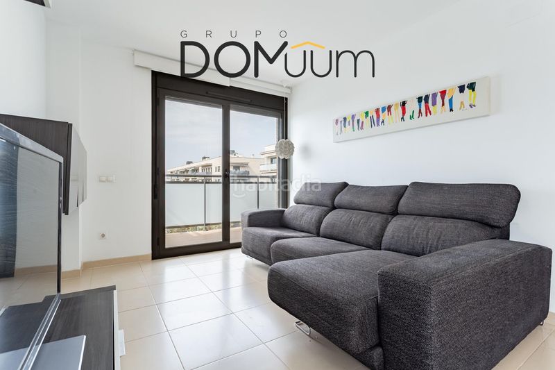 Foto cb4706ba-d4cf-4d53-a6d7-3b55a62d3807. Pis amb calefacció aparcament a Nou Eixample Nord Tarragona