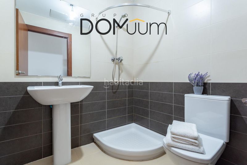 Foto e0734a65-ca6b-447d-8f96-c8c605c5d1d1. Pis amb calefacció aparcament a Nou Eixample Nord Tarragona