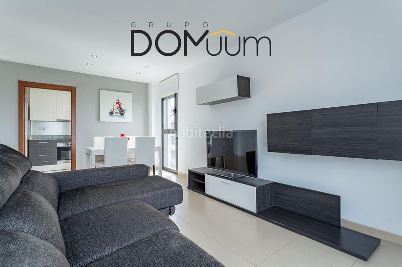 Foto fb23d1d1-208c-471e-8aa2-95c6faa550c9. Pis amb calefacció aparcament a Nou Eixample Nord Tarragona