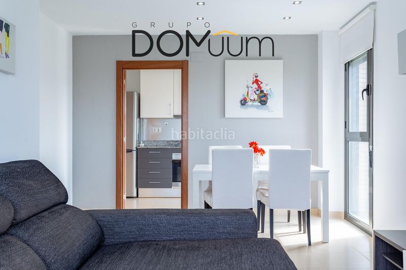 Foto 1bae62dd-1f01-4bad-8f5f-5a309078ca5a. Pis amb calefacció aparcament a Nou Eixample Nord Tarragona