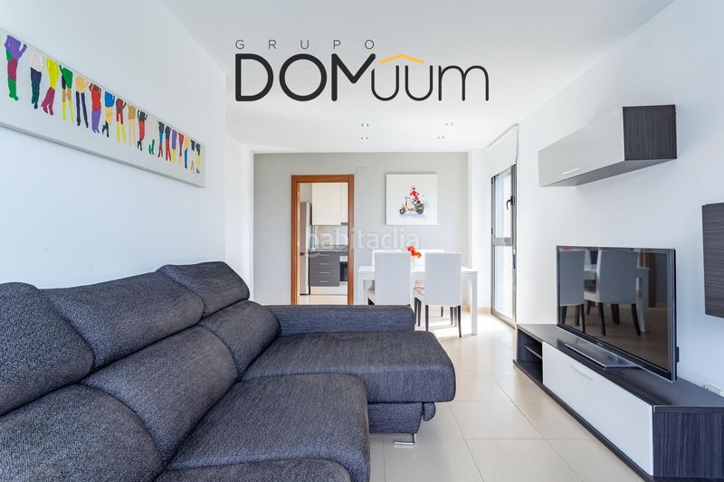 Foto 27903389-f146-4b0a-9ba2-8a24da66283a. Pis amb calefacció aparcament a Nou Eixample Nord Tarragona