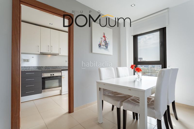 Foto a7df3e39-5856-469c-a6db-1ee136a10c12. Pis amb calefacció aparcament a Nou Eixample Nord Tarragona