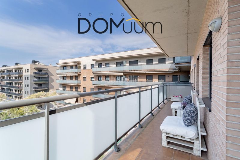 Foto c630dcb0-133d-4d7c-bc03-417e283c6fb8. Pis amb calefacció aparcament a Nou Eixample Nord Tarragona