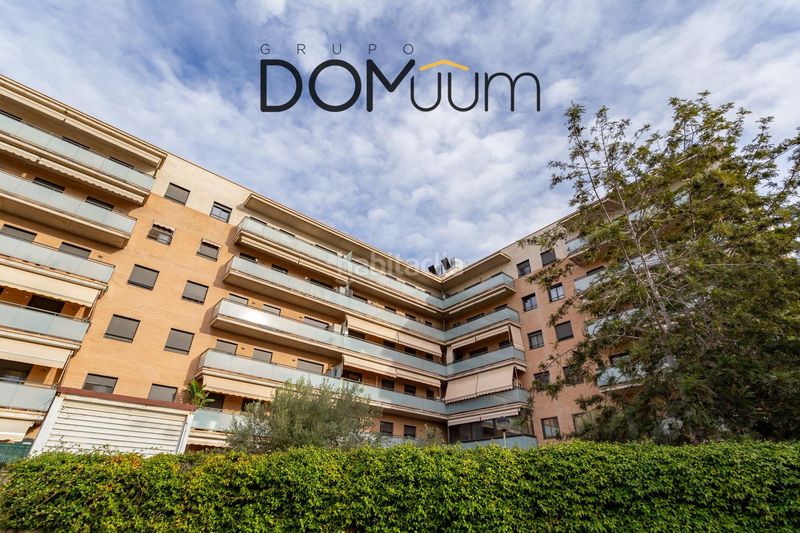 Foto e91b0df6-6edc-49bd-8e77-2c2982b823d6. Pis amb calefacció aparcament a Nou Eixample Nord Tarragona